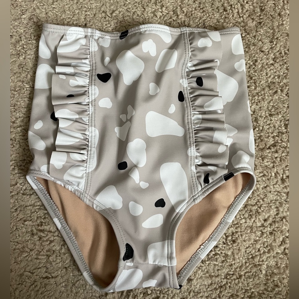 Kortni Jeane toddler bottom